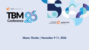 2026 TBM Conference Miami FL cover img